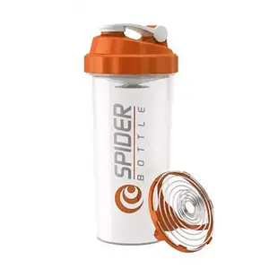 Шейкер Spider Bottle Shaker Maxi 800 ml