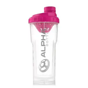 Шейкер Alpha Bottle Shaker 700 ml
