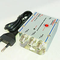 Підсилювач PROWEST LB-171-3 (IN 1 OUT 3 20dB)