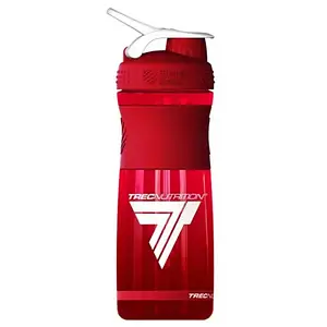 Пляшка для води TREC nutrition Blender Bottle 760 ml