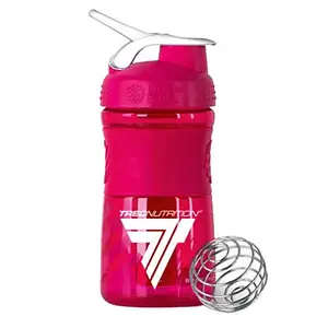 Пляшка для води TREC nutrition Blender Bottle 500 ml
