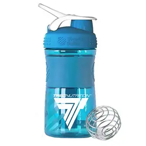 Пляшка для води TREC nutrition Blender Bottle 500 ml