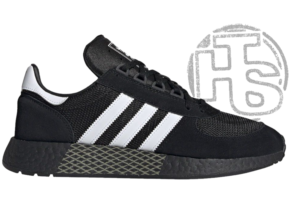 adidas marathon tech