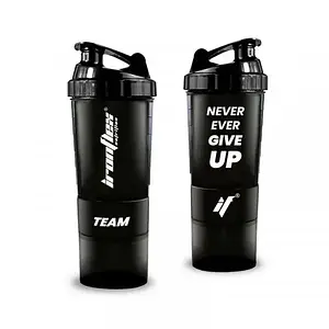 Шейкер IronFlex Spider Shaker 500ml