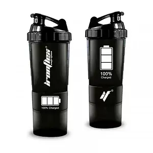 Шейкер IronFlex Spider Shaker 500ml