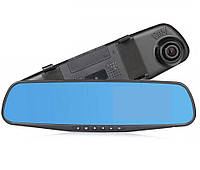 Видеорегистратор-зеркало Vehicle Blackbox HD DVR