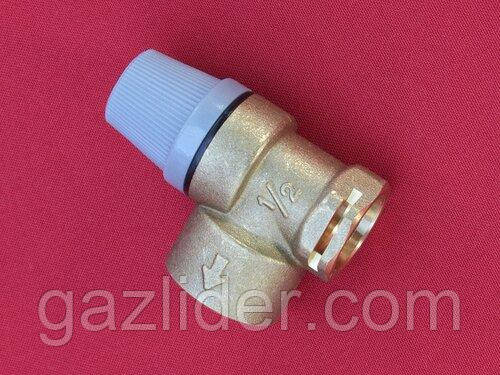 Запобіжний клапан Vaillant Atmomax, Turbomax Pro Plus