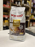 Кофе в зернах 1 кг Kimbo Aroma Gold 100% Arabica