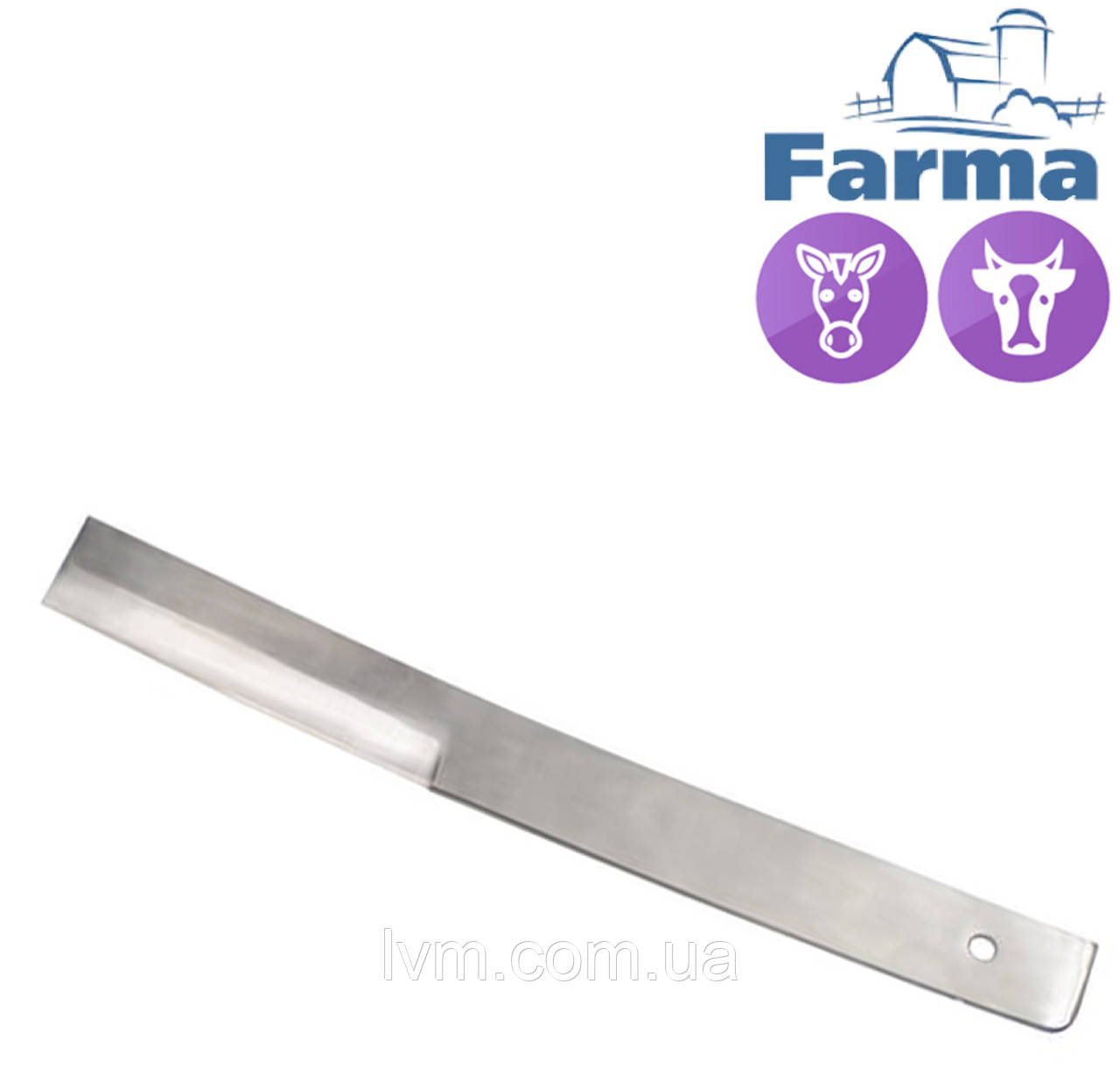 Тесак копитний 31см FARMA