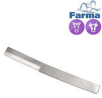 Тесак копитний 31см FARMA