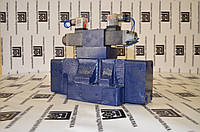 Гідророзподільник РХ20.64, РХ20643000