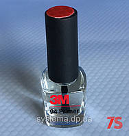 3M™ 94 Primer - праймер для підвищення адгезії стрічок і плівок 3M™, флакон з пензликом 10 мл