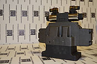 Гідророзподільник Р203АЛ(1,2,3,4)-573