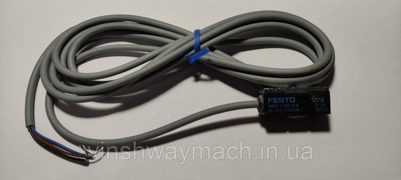 Датчик положення Festo SMEO-1-LED-24-B