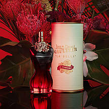 Jean Paul Gaultier La Belle Le Parfum парфумована вода 80 ml. (Тестер Жан-Поль Готьє Ля Белле Ле Парфум), фото 4