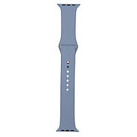 Ремешок ArmorStandart Sport Band (3 Straps) для Apple Watch 38/40/41mm Lavander Grey (ARM57871)