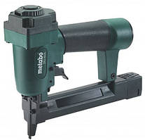 Пневматичний скобозабивний пістолет Metabo DKG 90/25 (601565500)
