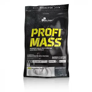 Гейнер Olimp Labs Profi Mass 1 kg