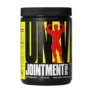 Хондропротектор Universal Nutrition Jointment Sport 120 caps
