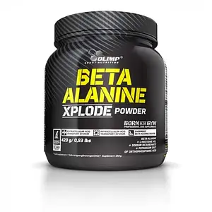 Бета Аланін Olimp Labs Beta-Alanine Xplode Powder 420 g