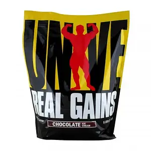 Гейнер Universal Nutrition Real Gains 3,11 kg