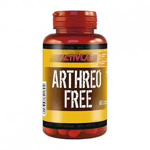 Хондропротектор Activlab Arthreo Free 60 caps