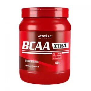 Activlab BCAA Xtra 500 g