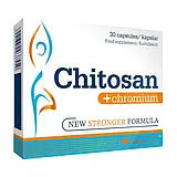 Хітозан (Chitosan)