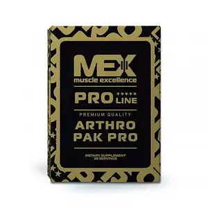 Хондропротектор MEX Nutrition ARTHRO PAK PRO 30 packs
