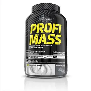 Гейнер Olimp Labs Profi Mass 2,5 kg