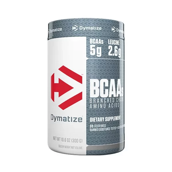 Dymatize BCAA Complex Powder 300 g flavored, фото 1