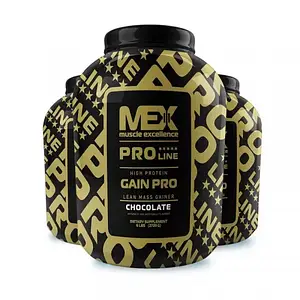 Гейнер MEX Nutrition Gain Pro 2,7 kg