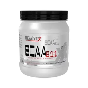 BLASTEX BCAA 400 g