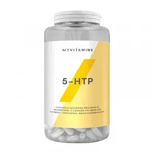 MyProtein 5-HTP 90 caps, Гідрокситриптофан