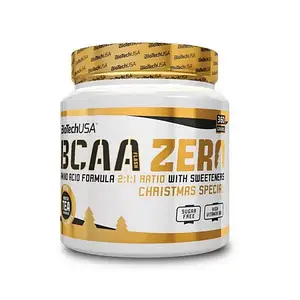 BioTech usa BCAA Zero 360 g
