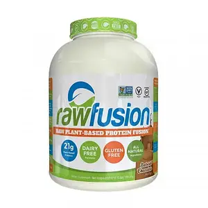 Протеїн SAN RawFusion 1,85 kg