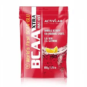 Activlab BCAA Xtra Instant 800 g