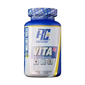 Вітаміни Ronnie Coleman Vita XS Multivitamin 120 tabl