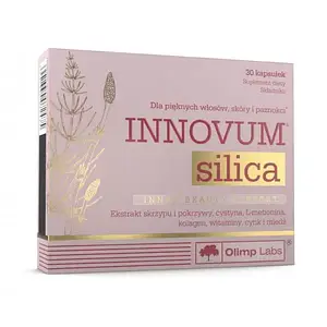 Кремній Olimp Labs Innovum Silica 30 caps