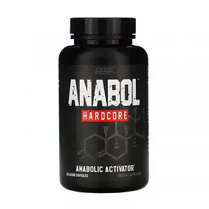 Nutrex Anabol Hardcore 60 liquid caps