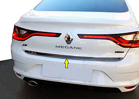 Renault Megane IV 2016↗ рр.