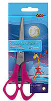 Ножиці дитячі для лівші, 142 мм, 