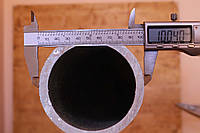 Труба алюминиевая ф100 мм (100х5мм) АД31,6060