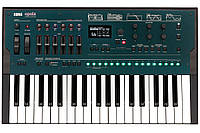 Синтезатор Korg Opsix