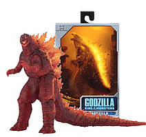 Фігурка Термоядерний Годзілла, 17 см — Godzilla King of the Monsters