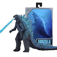 Фігурка Ядерний Годзілла, 17 см — Godzilla King of the Monsters