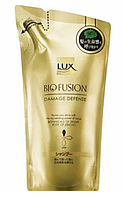 Шампунь для укрепления волос LUX BIO FUSION Damage Defense Shampoo, 200 ml