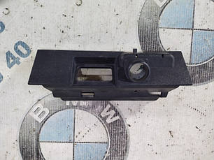 Накладка кришки багажника FORD