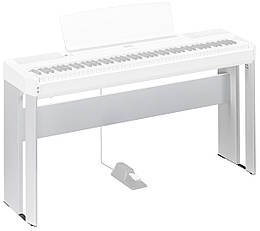 Клавішна стійка YAMAHA L-515 (White)