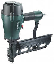 Пневматичний скобозабивний пістолет Metabo DKG 114/65 (601567500)